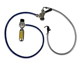 Coldbreak Mini Kegger Kit
