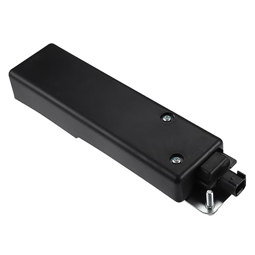 Image of No.FUG500010 Rear Tailgate Hatch Door Lock Latch Actuator for Land Rover LR3 LR4 Discovery 3 4 2005-2016 / Rear Liftgate Latch Actuator Assembly /Inner /Durable / 1 Pcs /Black