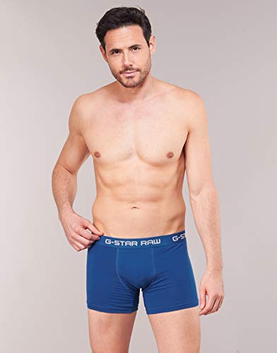 G-Star Raw Men's Classic Trunk 3 Pack2