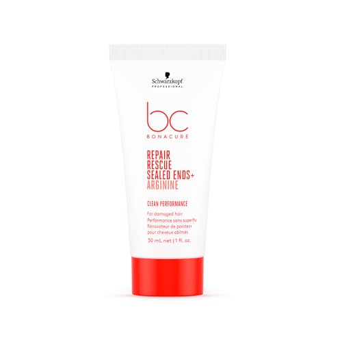 Schwarzkopf - BC Bonacure - Rescue Sealed Ends - 30 ml