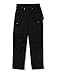Produktbild Carhartt Mens Multi Pocket Washed Duck Work Utility Pants, Black, W32/L34