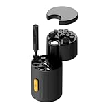 Reinigungsset - 33-in-1 Multifunktionales Bürstenwerkzeug,Smartphone Reinigungsset - Für Home Office Reise Wartung Uhr Ohrhörer Und Kopfhörer