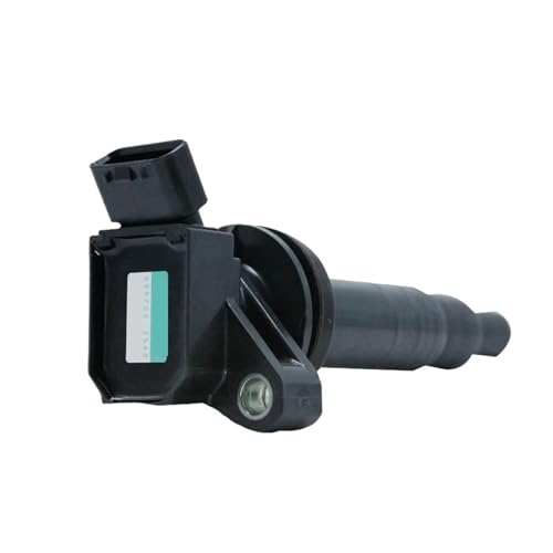 Bobine d'allumage 2540 compatible 90919-02262 pour moteur essence et remplacement standard