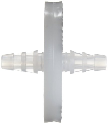 Whatman FM160-1 6722-5000 VACU-GUARD Vacuum Protection Filter, 50mm Disc (Pack of 10)