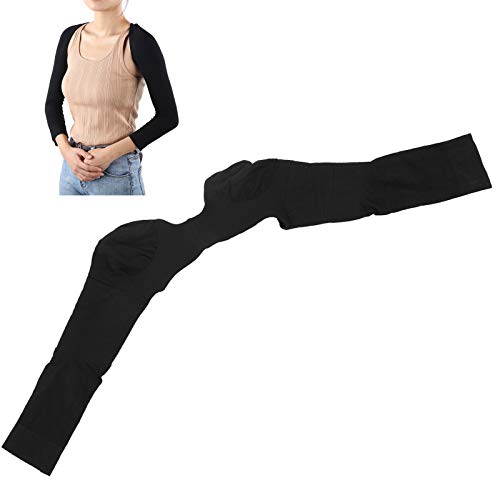 lvifloae Back Correction Shoulder Protector Arm Sleeve Posture Corrector Arm Slimming Shaper Shoulder Shaper Body Shaping Wear