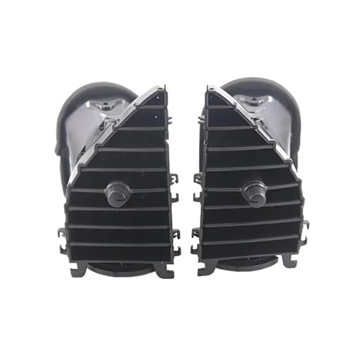Grille de ventilation Mercedes Vito W447 à flux d'air ajustable pour climatisation avant