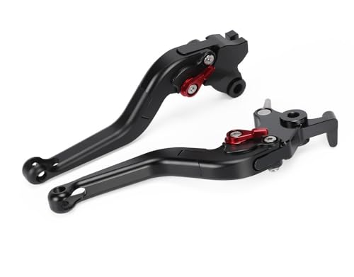 Palancas para moto CFMOTO 700CL-X GT TR-G ideales para rutas y viajes largos