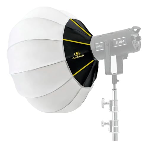 Greika LAM65 PRO
