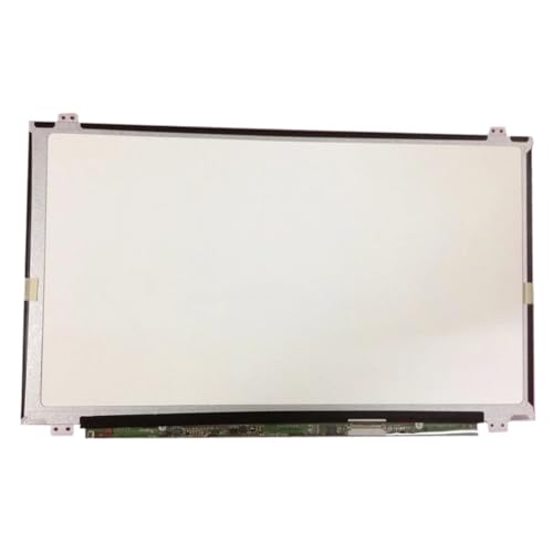 Écran LP156WH3 TLT1 pour réparer un affichage cassé ou noir d'ordinateur portable 15.6"