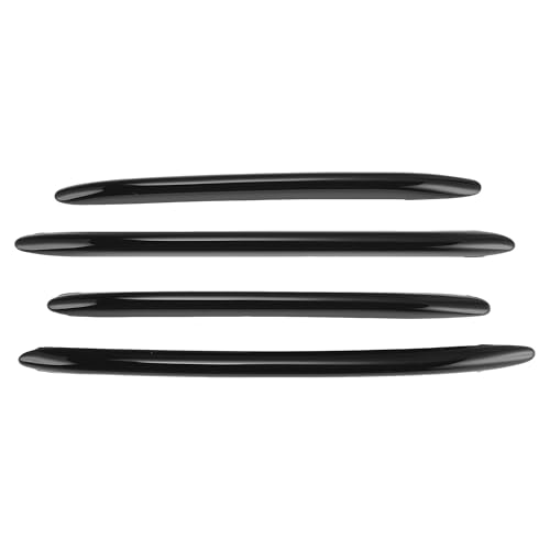 Enjoliveurs de feux antibrouillard Mercedes Classe C W206 S206 look sport