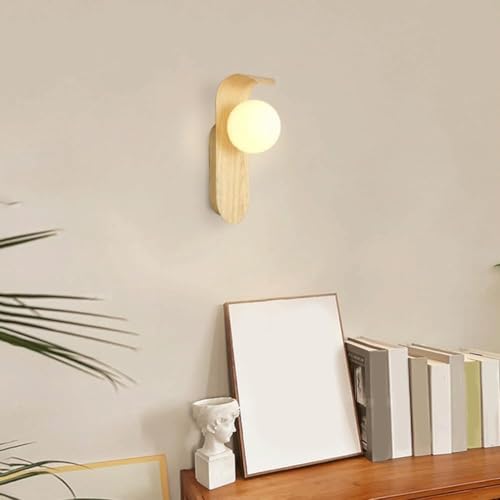 Lámpara de pared LED para pasillos oscuros que elimina sombras en casa 2