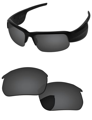 Image of Replacement Lenses for BOSE Tempo Sunglass - Precision Fit, UV Block & Impact Resistant