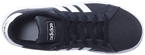 Image of adidas Kids' Grand Court K Sneaker