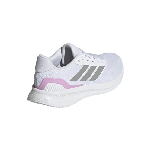Image of adidas Women's Run Falcon 5 Running Shoes