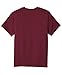 Elite Fan Shop Alabama Crimson Tide Tshirt Varsity - XL