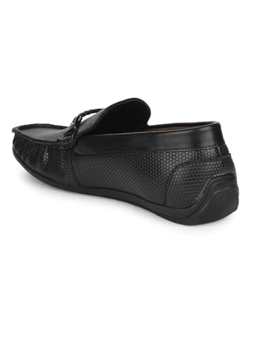 Image of Red Label Mens Neville Loafer