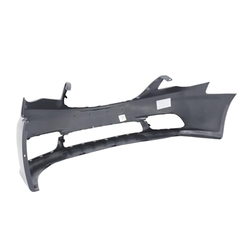 Image of FitParts For Chrysler Town & Country 2011-2016 Front Bumper Cover