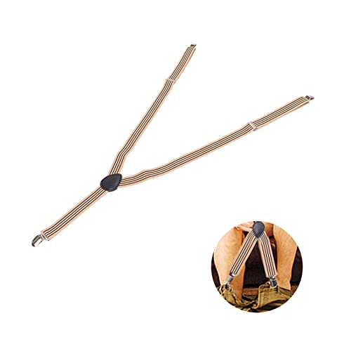 Fayelume Dressing Stick, Polyester Dressing Aid, Alloy Belt Dressing, Adjustable Length Assistive Devices, for Elderly Disabled Pants Daily Living (Gray Black)