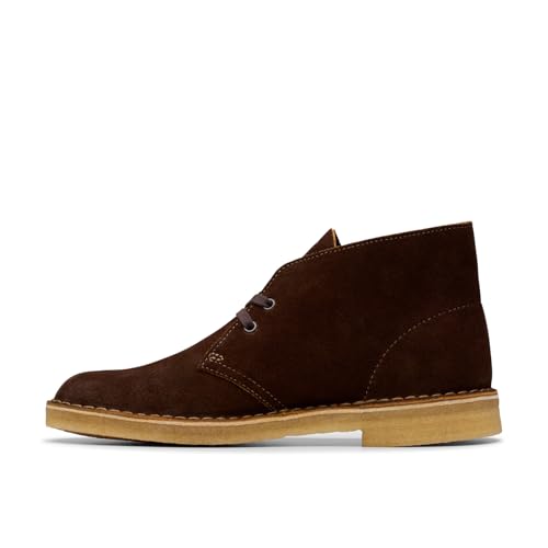 Image of Clarks mens Desert Boots