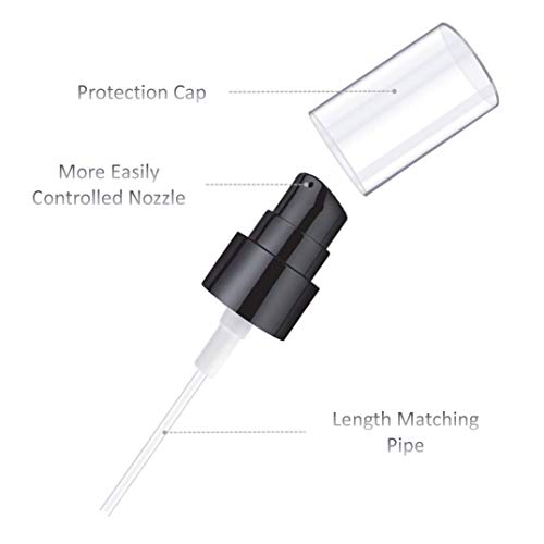 2Pcs Replacement Press Pump For L'oreal Paris True Match Super-Blendable #TOP2