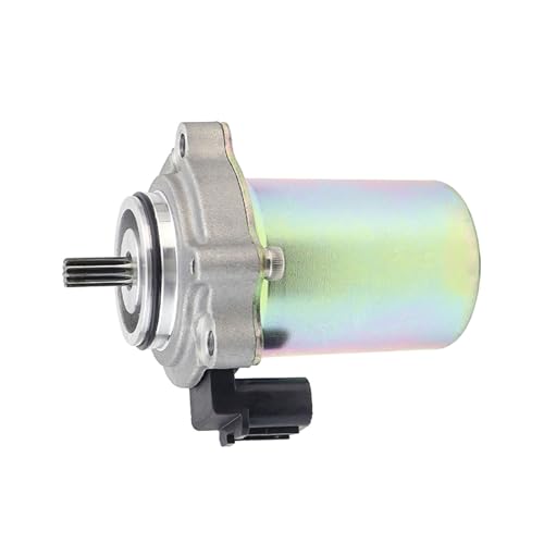 �ɓK������ NC700 NM4 2017 2018 2019 NC750 2015 2016 �I�[�g�o�C�G���W���d���X�^�[�^�[���[�^�[ 31300-KVZ-631