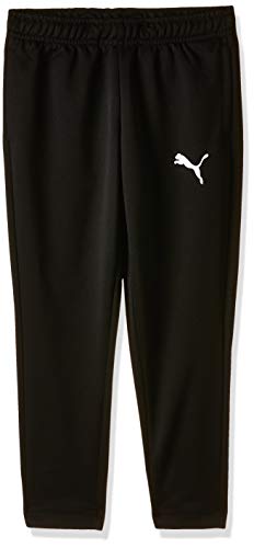 Preisvergleich Produktbild PUMA ftblPLAY Kinder Trainingshose Puma Black 110