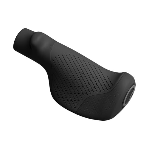 ERGON GT1 Handlebar Grips, Small, Black by Ergon - Used condition - Image 4