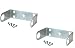 (Package Of 2) Culligan UB-1 Mounting Bracket with Screws