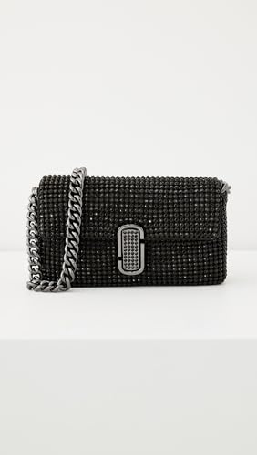 Marc Jacobs Women's Rhinestone J Marc Mini Shoulder Bag2