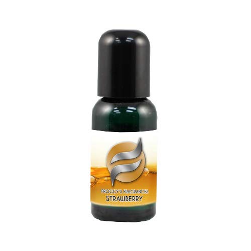 Froggy's Fog - 1 OZ. Oil Based Scent Refill for Scent Distribution Cup - Picture 77 of 94