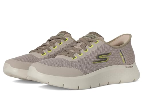 Image of Skechers Men's Go Walk Flex Netro Hands Free Slip-ins