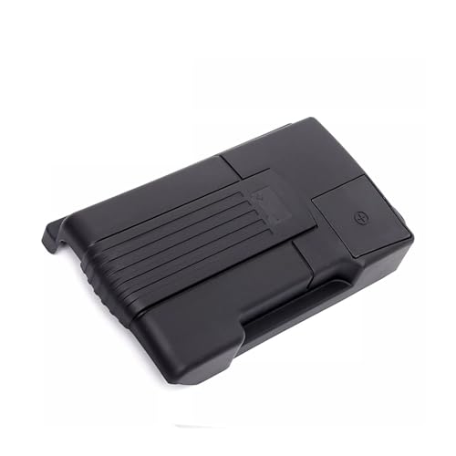 Protección de batería de coche contra óxido para bornes de VW Golf Mk7