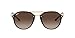 Produktbild Ray-Ban Unisex-Erwachsene Sonnenbrille Blaze Double Bridge, Light Havana/Browngradient, 62