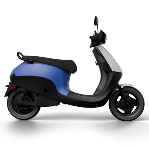 Image of OLA S1 X Gen 2 (4 Kwh) High Speed Electric Scooter with charger - Stellar - Ex-Showroom