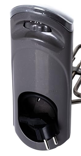 frifri Friteuse Expert 4,5L - 3200W Design Rectangulaire, Couvercle Duofil, Technologie Zone Froide, Tête Chauffe Brevetée, Nettoyage Aisé, Matériau Durable - Blanc – Image 5
