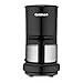 Cuisinart DCC-450BK Coffee maker