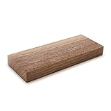 Woodcraft Walnut Spoon Blank 15/16' X 3' X 8' 1-Piece