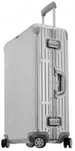 Amazon.co.jp: [リモワ] トパーズ シルバー 924.73.00.4 85L 4輪［並行