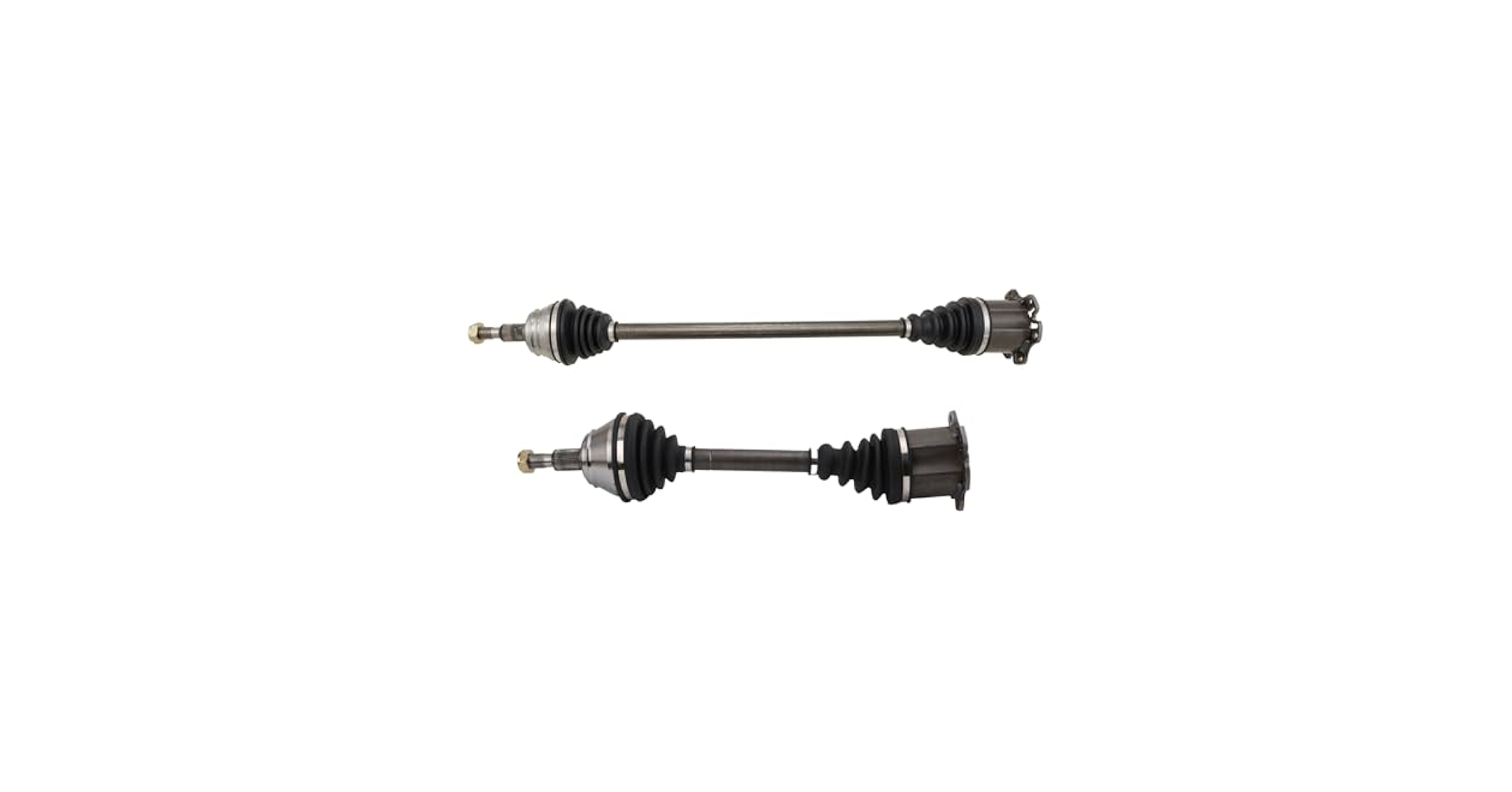A-TRAK❗️ Amazon.com: TrakMotive CV Axle Shaft - TO-86034 : Automotive