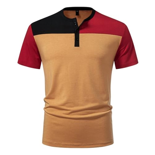T-shirt compression homme et haut d'été classique respirant