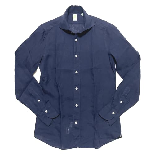 [�t�B�i����] Finamore �����Y PANTELLERIA BALI C0650 �����s�[�X�J���[ ���l���V���c (JP, �A���t�@�x�b�g, M, NAVY)