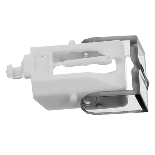 HEMOTON Record Needle for Phonograph Record Player Turntable Needle Plastic Material Maintain Sound Replacement