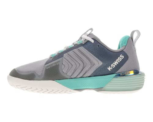 Image of K-Swiss Women's Ultrashot 3 Grass Tennis Shoe