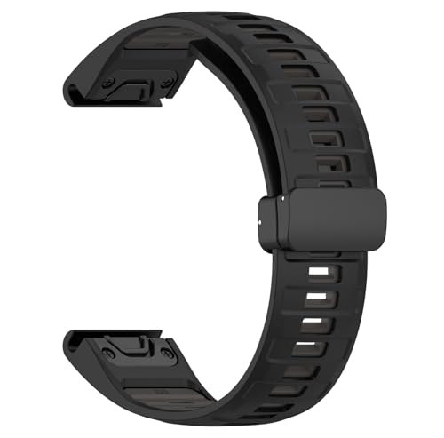 for Garmin(K[~) Fenix 7X Pro/8 51mm oh xg oh VR CobN }Olbg Epix Pro 51mm/Instinct 2X/3 50mm/Fenix 7X/6X/Enduro3/2ȂǂΉ