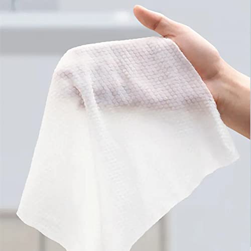 Badigo 20 Pezzi Asciugamano compresso da viaggio