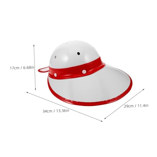 Golf Outdoor Hat Brim Breathable Sun Headwear for Young Golfers Lightweight and Portable Design for Comfortable Wear Multi2