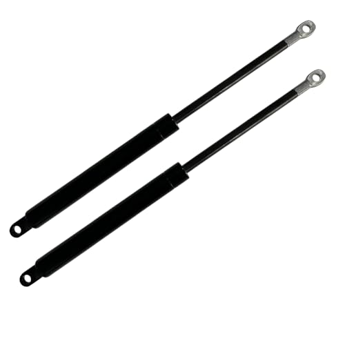 AUTORCE 2X Ottoman Bed Lift Up Mechanism and Gas Spring Strut 600N, 800N, 1000N, 1200N (2X 600N Struts ONLY)
