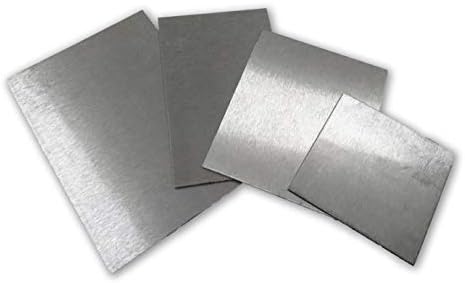 Magnesium Foil Sheets AZ31B Magnesium Alloy