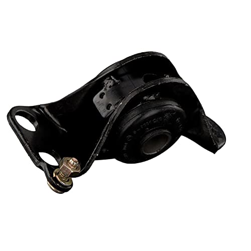 Boccola Del Braccio Di Controllo/Braccio Oscillante Febi Bilstein 42013 - 4