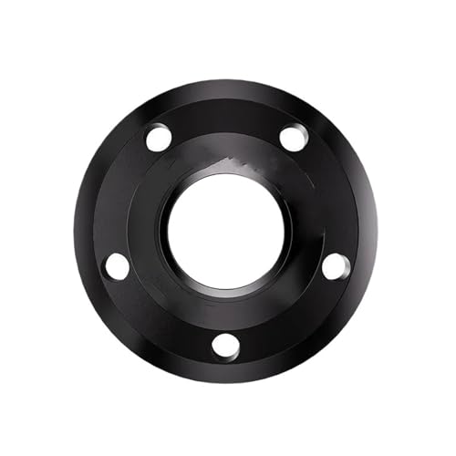 Entretoises de roue centrées sur moyeu 15mm pour VW Golf 7 et Mk7